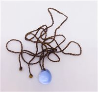 Collana Rudelli Zambetti Gioielli Donna in Vetro Cristallo MBGPA - MBGPA